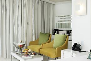 Hotel La Tour Blanche