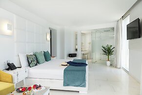 Hotel La Tour Blanche