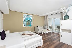 Hotel La Tour Blanche