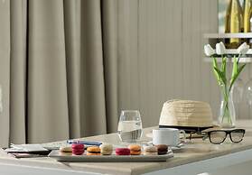 Hotel La Tour Blanche