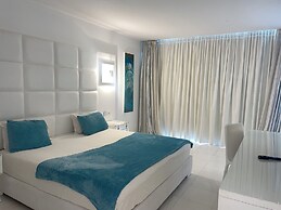 Hotel La Tour Blanche