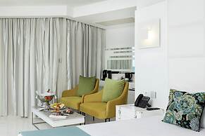 Hotel La Tour Blanche