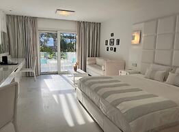 Hotel La Tour Blanche