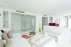 Hotel La Tour Blanche