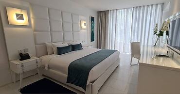 Hotel La Tour Blanche