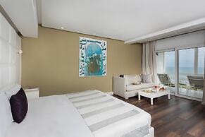 Hotel La Tour Blanche