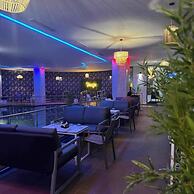 Hotel La Tour Blanche