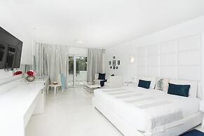 Hotel La Tour Blanche