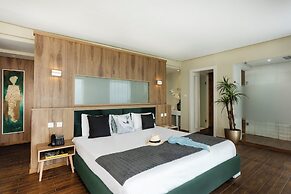 Hotel La Tour Blanche