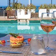 Hotel La Tour Blanche