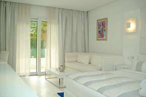 Hotel La Tour Blanche