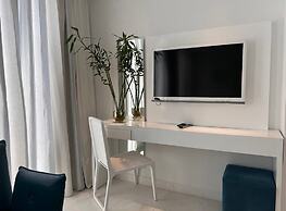 Hotel La Tour Blanche