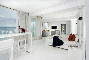 Hotel La Tour Blanche