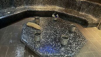 Hotel La Tour Blanche