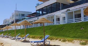 Hotel La Tour Blanche