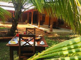 Jaye Eco Lodge