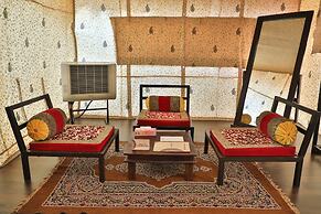 Rann Utsav The Tent City