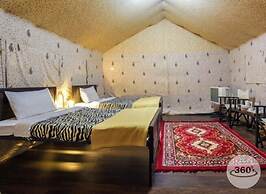 Rann Utsav The Tent City