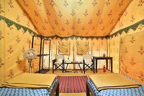 Rann Utsav The Tent City