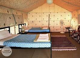 Rann Utsav The Tent City