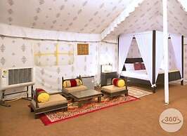 Rann Utsav The Tent City