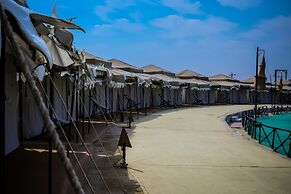 Rann Utsav The Tent City