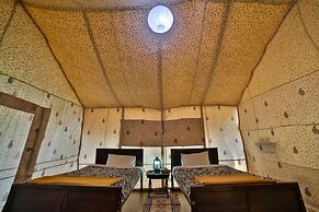 Rann Utsav The Tent City