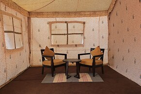 Rann Utsav The Tent City