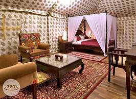 Rann Utsav The Tent City