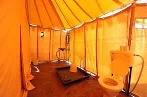 Rann Utsav The Tent City