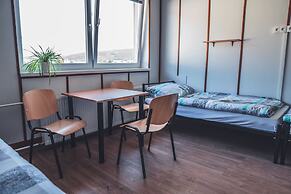 Ubytovna Mlyn