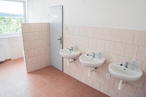 Ubytovna Mlyn