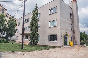 Ubytovna Mlyn