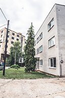 Ubytovna Mlyn