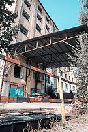Ubytovna Mlyn