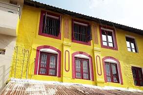 Pepy Raoji Homestay