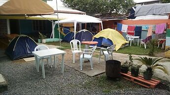 Hostel Camping BC