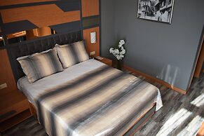 Grand Rimedya Hotel Bursa