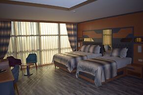 Grand Rimedya Hotel Bursa
