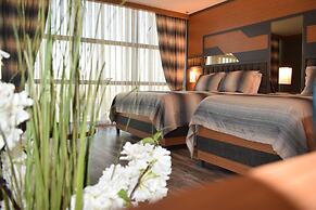Grand Rimedya Hotel Bursa