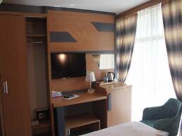 Grand Rimedya Hotel Bursa