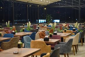 Grand Rimedya Hotel Bursa