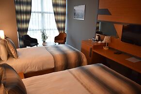 Grand Rimedya Hotel Bursa