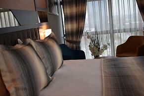 Grand Rimedya Hotel Bursa