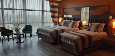 Grand Rimedya Hotel Bursa