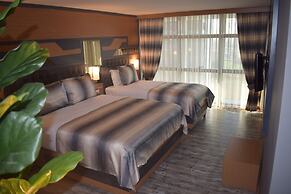 Grand Rimedya Hotel Bursa