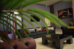 Grand Rimedya Hotel Bursa