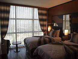 Grand Rimedya Hotel Bursa