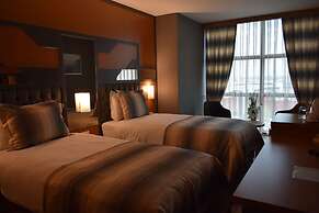 Grand Rimedya Hotel Bursa