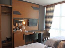 Grand Rimedya Hotel Bursa